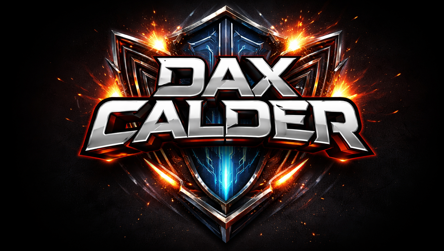 DaxCalder Logo